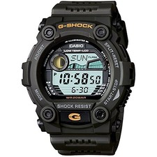 casio g7900