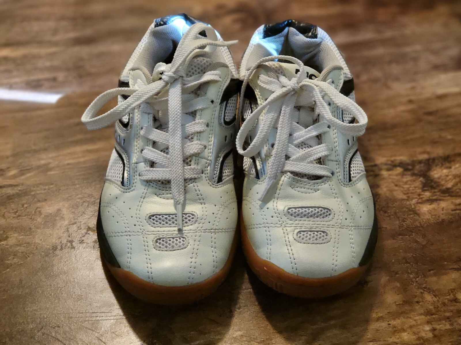 TSP table tennis shoes size 5 eBay