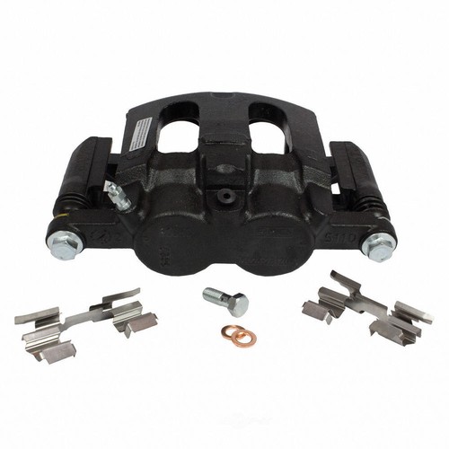 Frt Rt Rebuilt Brake Caliper Motorcraft NBRC1RM eBay