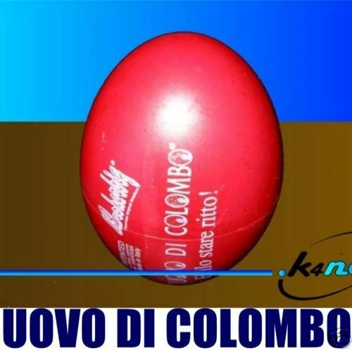 Cubi magici e rompicapi rossi