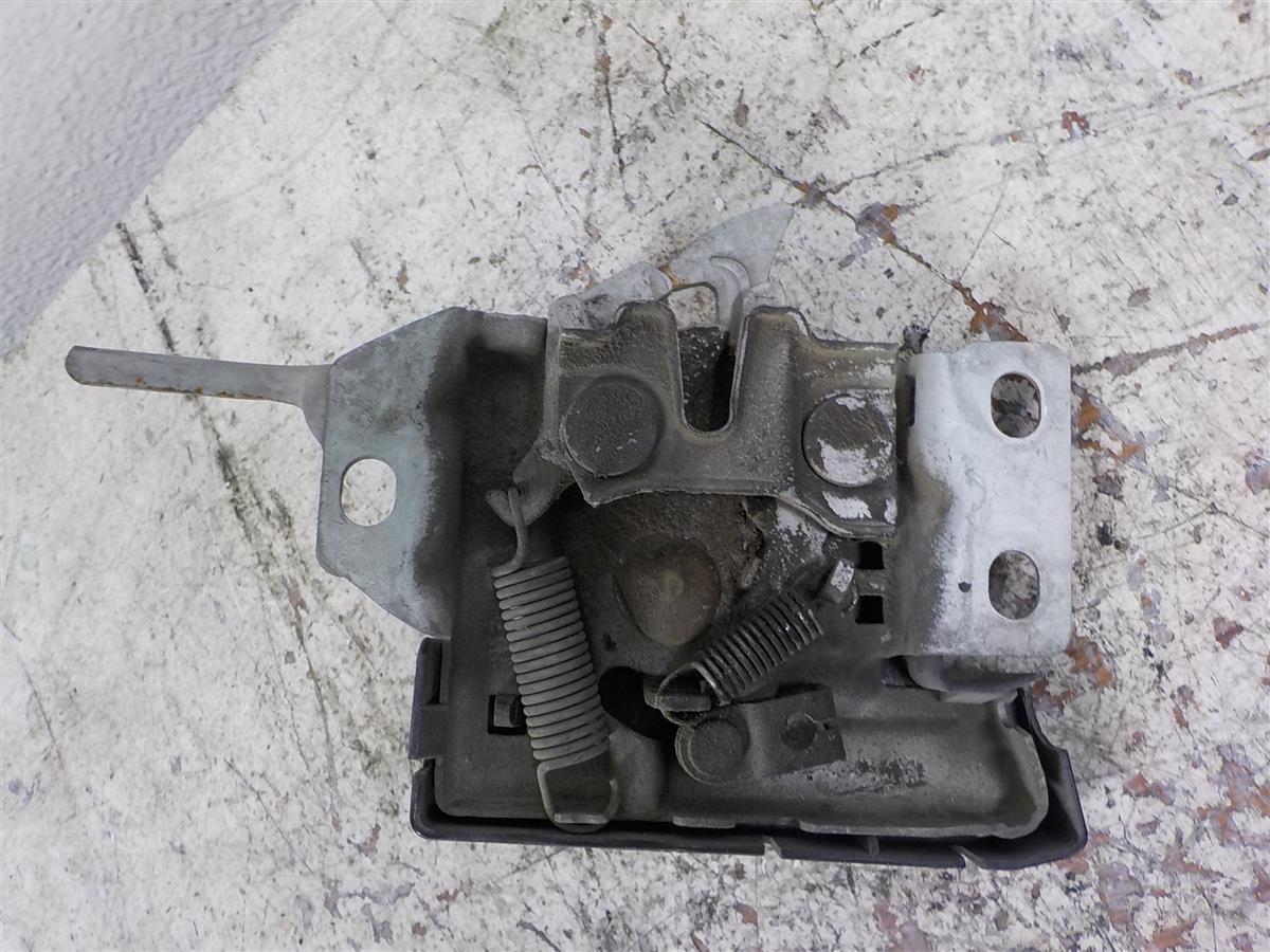 Hood Latch Lock Unit 1991 1992 1993 1994 1995 1998 2000 2003 2004 2005 ACURA NSX