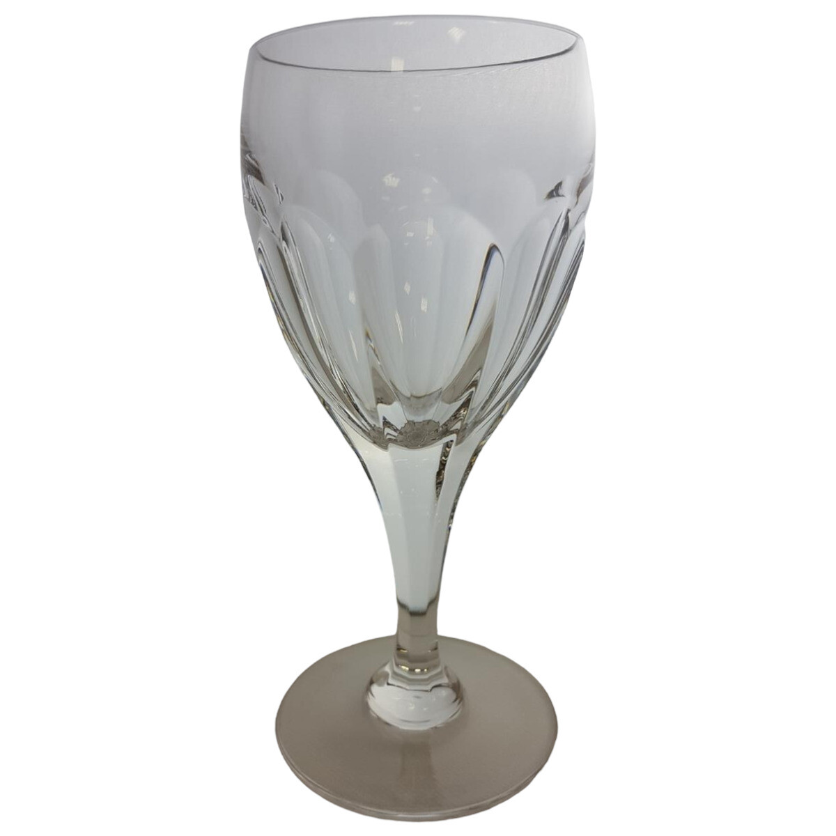 Peill & Putzler Atlantis cristal copa de vino copa de vino firmada