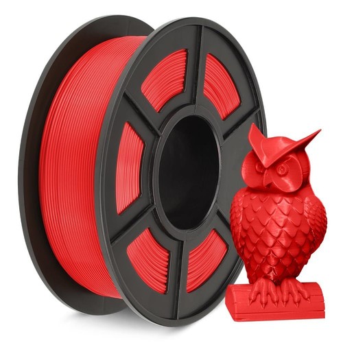 PLA ABS TPU SIL PLA+ SPETG 1KG 1.75MM 3D Printer Filament - Premium Quqlity - 第 4/47 張圖片