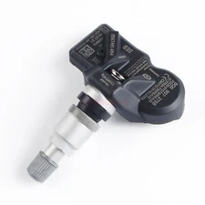 1pcs TPMS Tire Pressure Sensors for Porsche Audi McLaren VW 5Q0907275B 433MHz