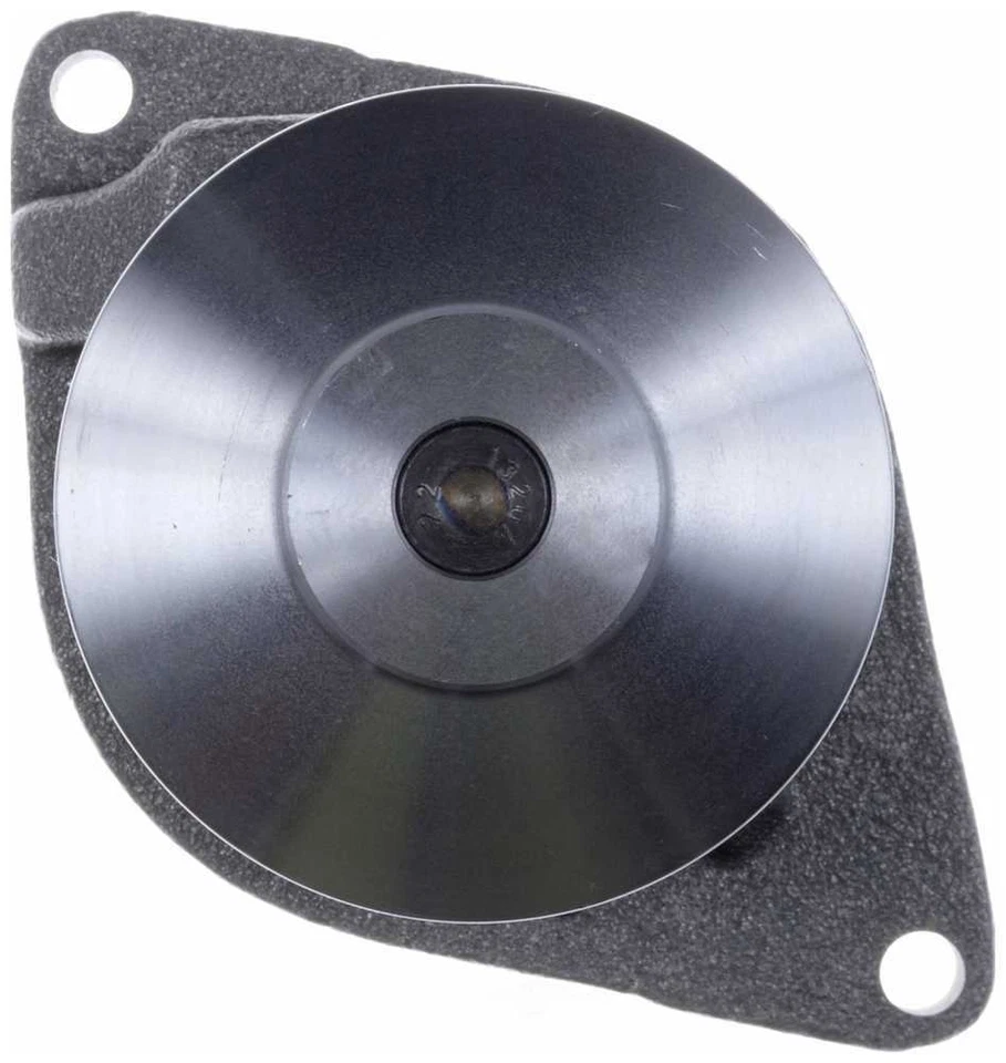 Водяной насос двигателя подходит для грузовика 2008-2010 Sterling Bullet 45, Bullet 55 GATES - Изображение 2 из 3