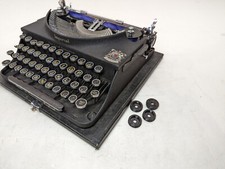 Imperial Good Companion Typewriter Case Feet - Set of 4 thumbnail