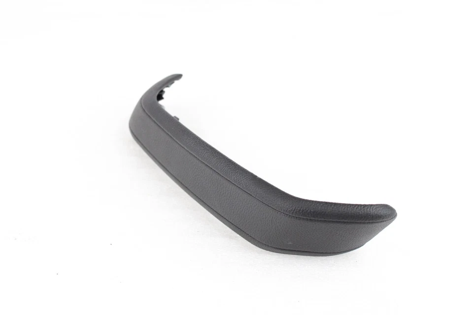 🚀 2014-2017 MASERATI GHIBLI RIGHT PASSENGER 前内部手柄 GRAB TRIM 原始设备制造商 — 第 3/4 张图片