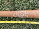 Hillerich & Bradsby Wood Baseball Bat Tony Olivia Vintage 32” Model 170 Good — photo 4