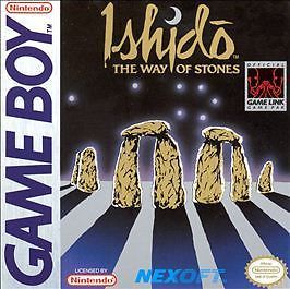 Ishido: The Way of Stones (Nintendo Game Boy)