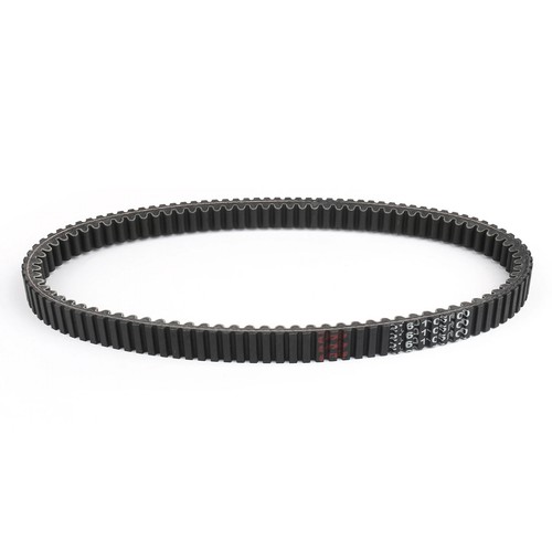 Drive Belt Transmission Clutch V-Belt For Suzuki Burgman 400/SkyWave 400 AN400/S - Picture 2 of 10