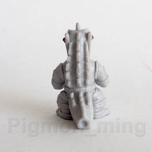 Dydo Coffee Godzilla Desktop Figuren MechaGodzilla - Bild 3 von 5