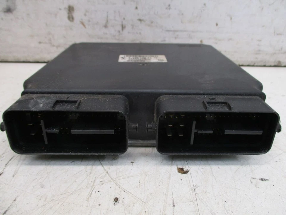 Centralina motore centralina motore adatta per MITSUBISHI COLT CZC CABRIOLET (RG) - Immagine 3 di 4