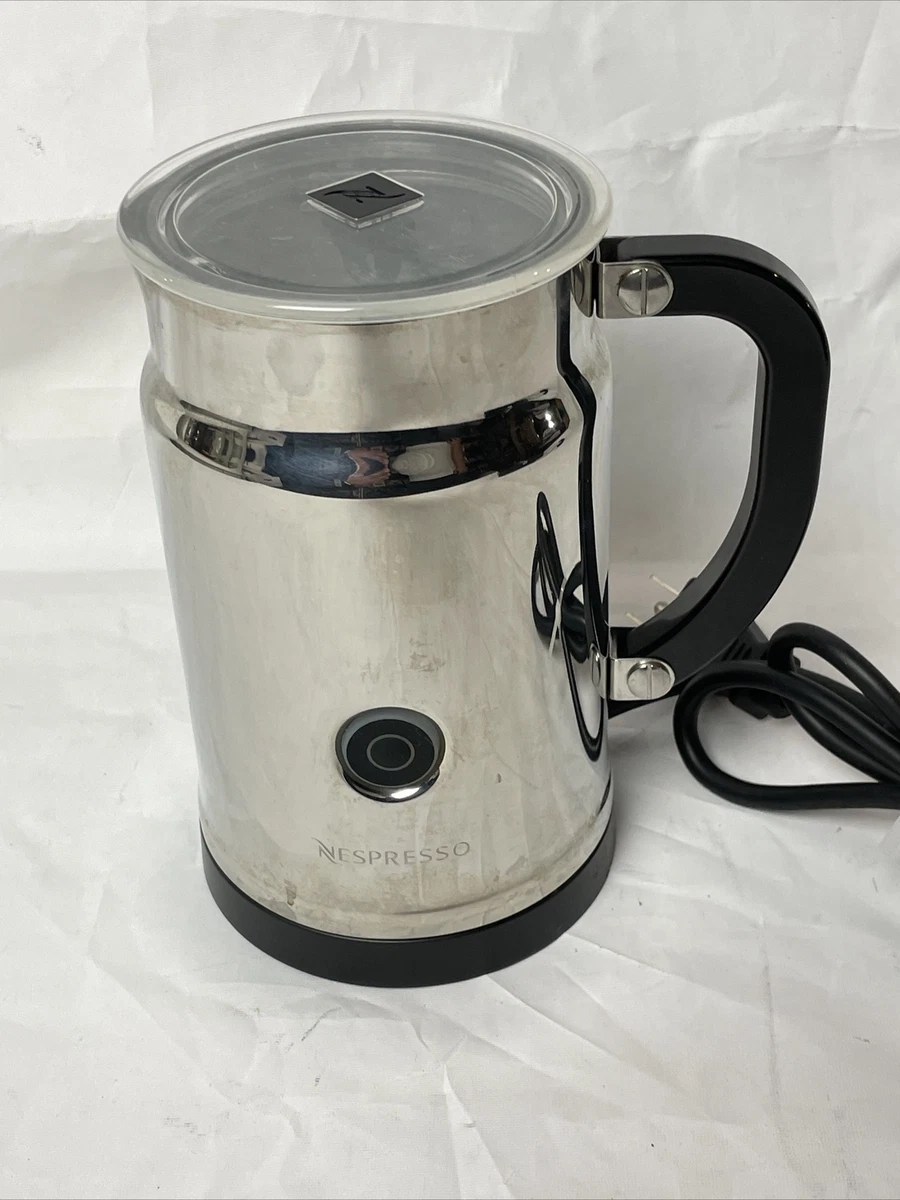 550w Electric Milk Frother Machine Warmer Automatic Milk Fast