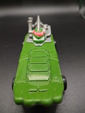 Product Image: 2003 TMNT Thrashin' Mike's Skateboard Accessory 