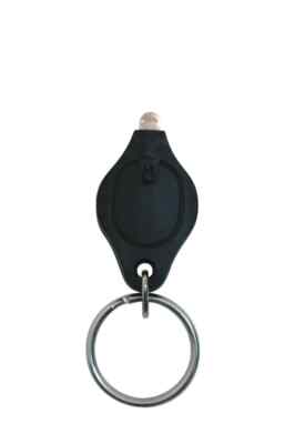 BCB LED MICRO TASCHENLAMPE - ROT
