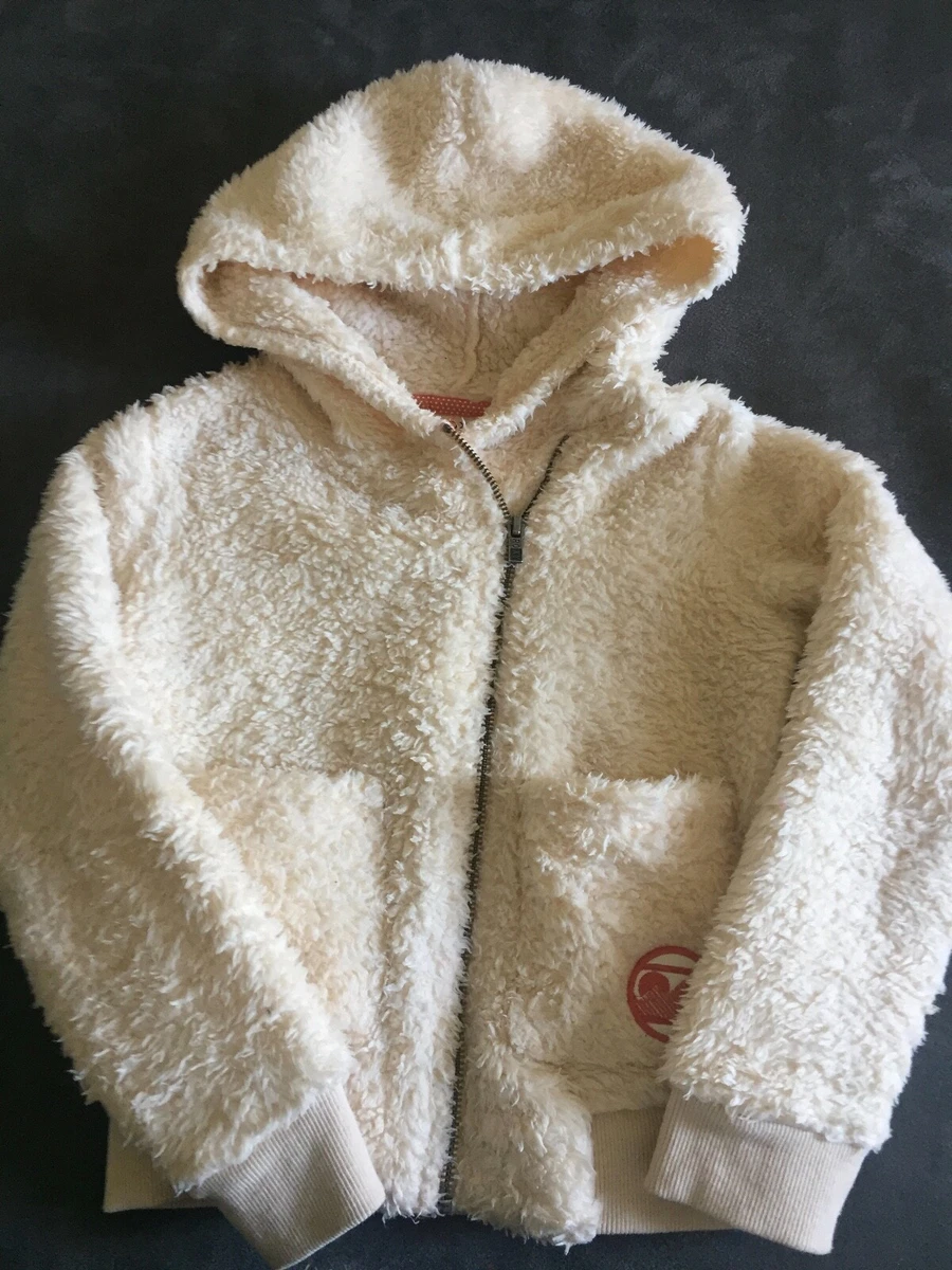 Polaire roxy fille cheap