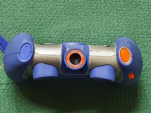 vtech kidizoom Twist Digitalkamera blau - Bild 7 von 10