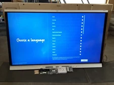 SMART Board 6000S (V3) w/ iQ 86" 4K UHD LCD Interactive Display (SBID-6286S-V3)