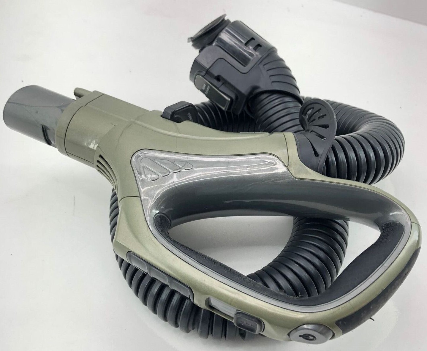 Shark AZ1002 APEX DuoClean Vacuum GREEN PreOwned Replacement Parts