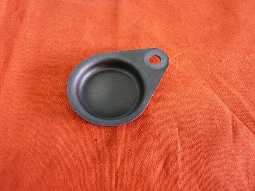 Yamaha FJR 1300 Abdeckung, Deckel für Kurbelwelle rechts A1883