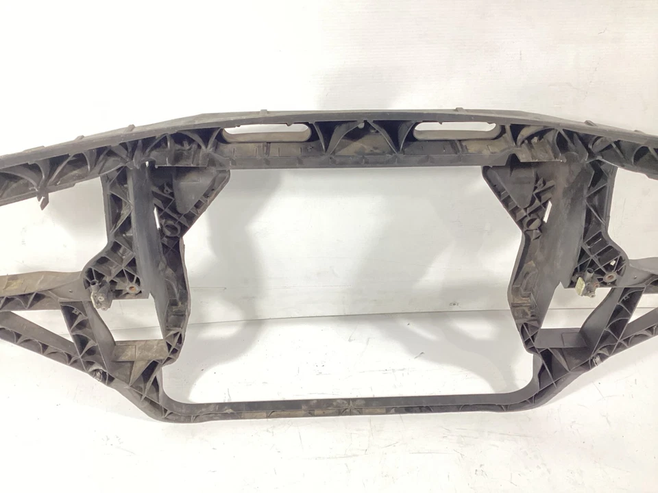 BMW X3 2007-2010 motor delantero radiador núcleo soporte 3419945 OEM. Foto 4 de 4