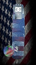 NEW DC Shoes American Crew Sock Socks
