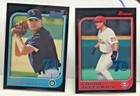 Seattle Mariners Baseball 2017 Season Sports Trading Cards & Accessories