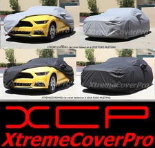 Car Cover 2020 2021 2022 2023 2024 Ford Mustang