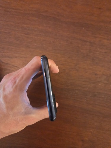 Galaxy S20+ 5G - 128GB - SM-G986U1 - Black - Very good conditions - Photo 5 sur 8