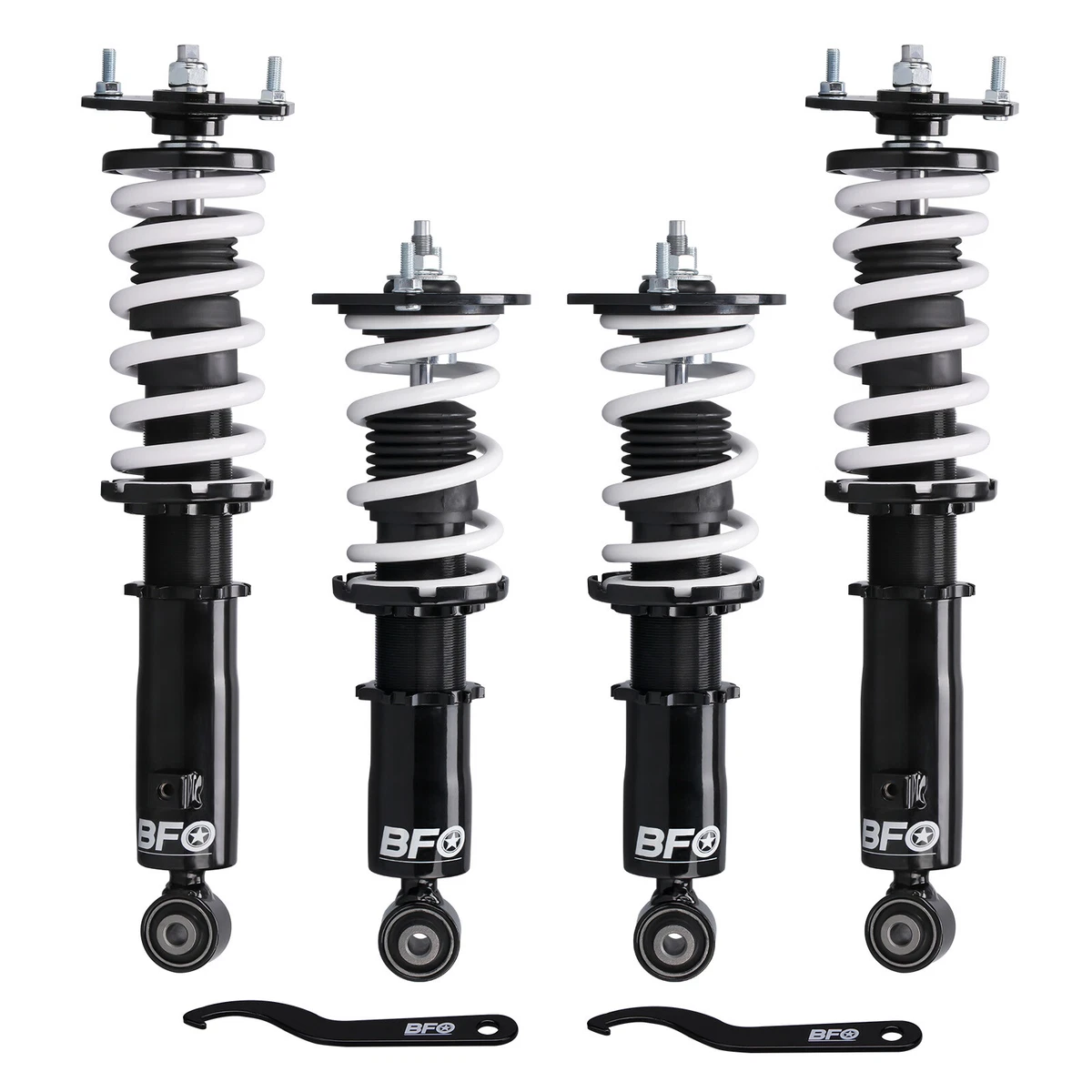 Miata coilovers sale