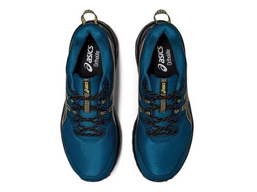 Asics Gel Venture 9 Zapatos Schuhe Hombre Trail Running Raza Sonoma Kayano - Imagen 57 de 86