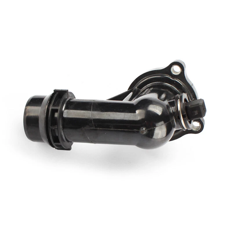 11531437085 Thermostat Housing For BMW E46,E36,318I,320I,325I,328I,330I,M43 - Imagem 4 de 4