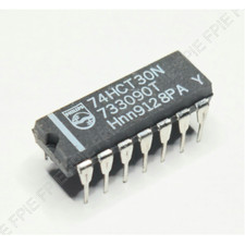 74HCT30N NAND Gate by Philips Semiconductors