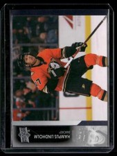 Hampus Lindholm 2021-22 Upper Deck #253 Anaheim Ducks