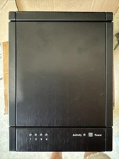 Intelligent Computers Solutions USB 3.0 Data Storage, minor signs of Use