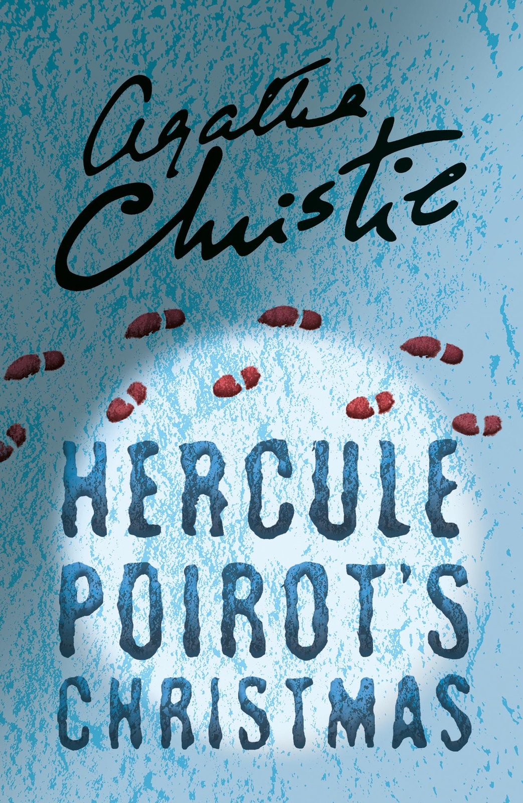 Thumbnail - Agatha Christie Hercule Poirot's Christmas