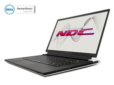 Alienware X17 R1 Laptop I7-11800h,16gb,1tb Ssd,rtx 3060,17.3" Fhd 165hz Light