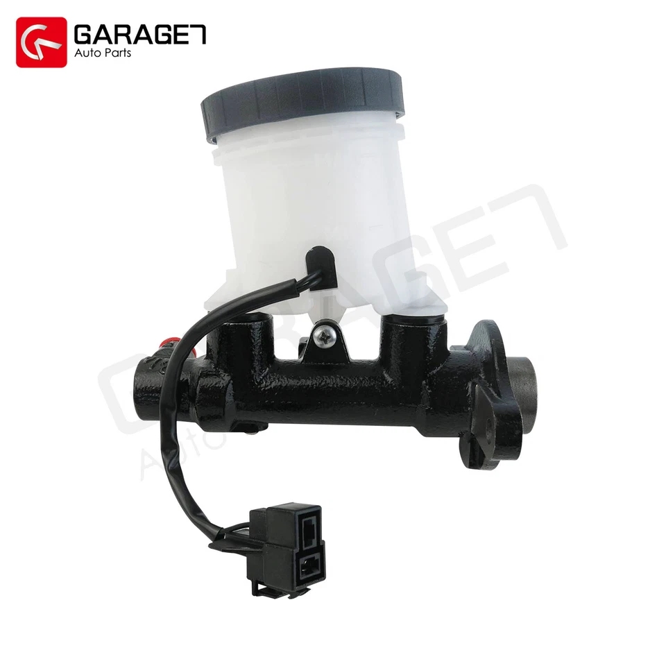 Cilindro maestro de freno para Ford Festiva 1988-1993 2 puertas 1,3 L M39720 Foto 3 de 4