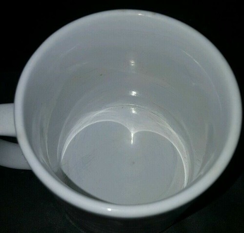 Tazza da caffè I Love You Valentines I Elevations 10 oz - Foto 4 di 5