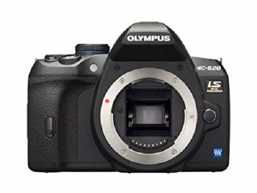 【完動美品】OLYMPUS E-620 OLYMPUS Digital SLR Camera E-620 Body Only None Lens | eBay
