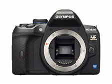OLYMPUS Digital SLR Camera E-620 Body Only None Lens