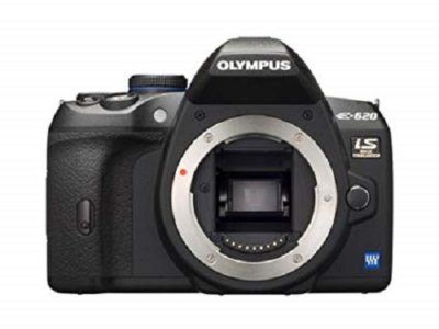 OLYMPUS Digital SLR Camera E-620 Body Only None Lens | eBay