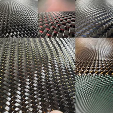 3K metal wire carbon fiber cloth red+silver/gold+silver/green+silver/blue+silver