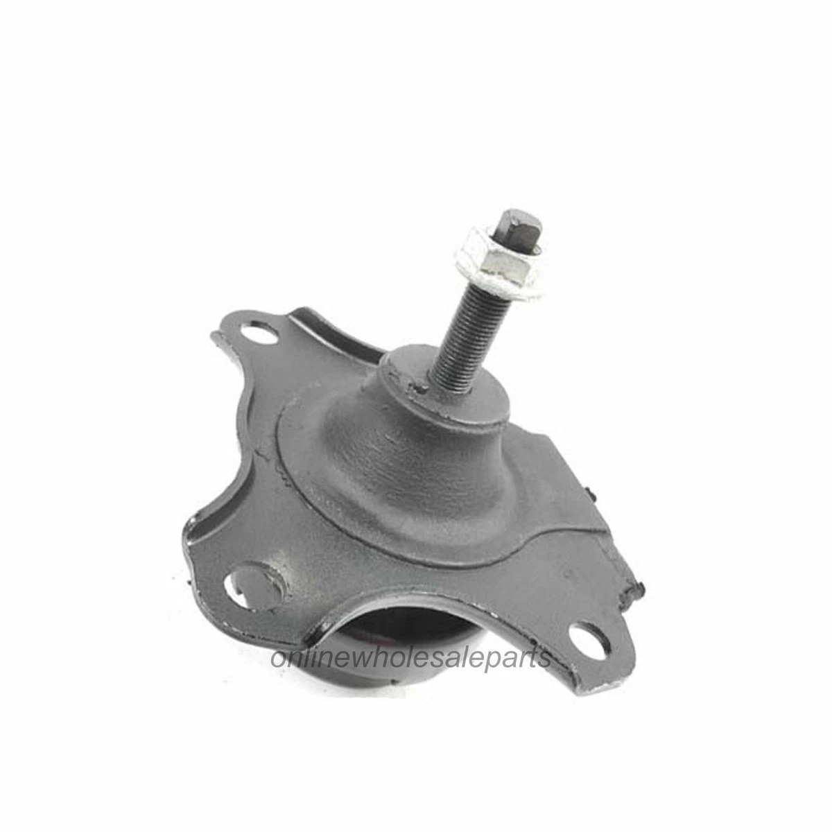 Front Left Engine Motor Mount 9016 6591 For 2001 2005 Honda Civic