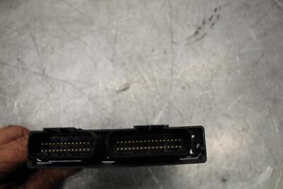 2009 Kawasaki Ninja ZX6R ZX600R ECU COMPUTER CONTROLLER UNIT