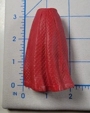 Hasbro Marvel Legends Female Red Belt Skirt Prop Fodder 6" 1/12 Scale Katy MHW
