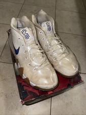 Size 9 Mens - Kyrke 4 Uncle Drew White Deep R...