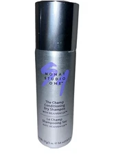 Monat Studio One The Champ Dry Shampoo with Rejuveniqe 1.8 oz / 54 ml - New!