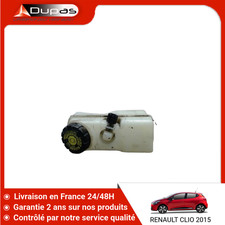 Liquide de frein Renault CLIO