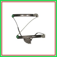 Fensterhebermechanismus Vorne Links Mod5 TüRer Bmw 3Er-E46-(Bj.200